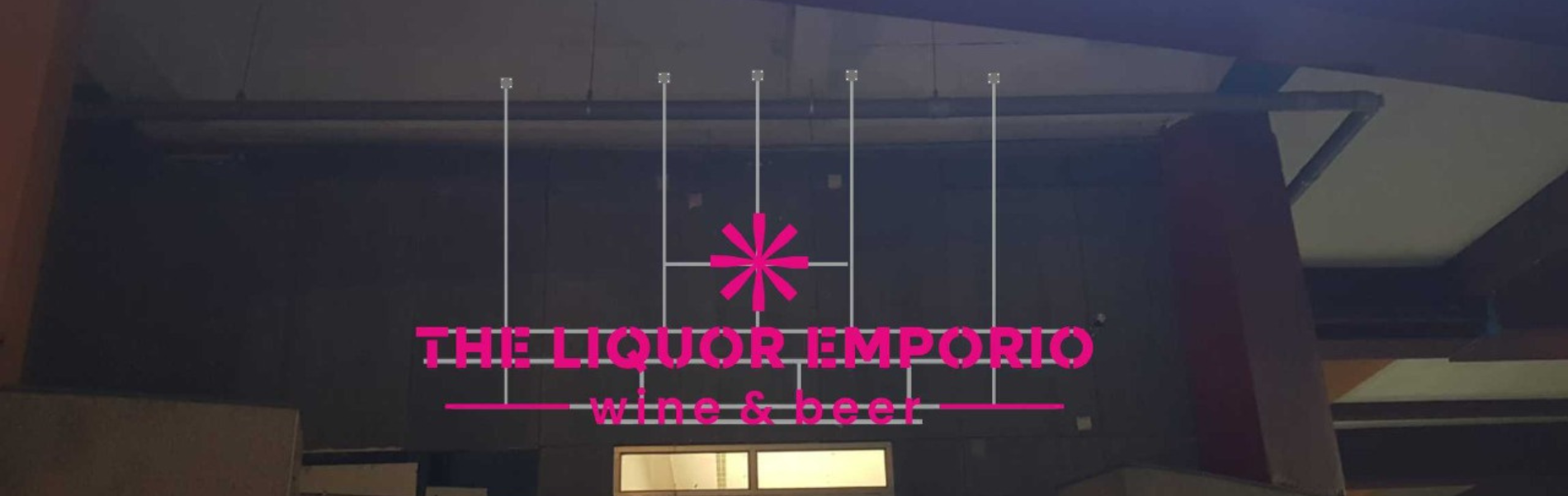 NSIC Baba signage project in Gurgaon by Baba Supersign